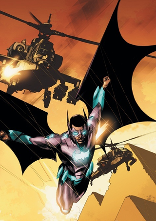 Illustration for article titled Why is DC Comics canceling and restarting all its superhero lines?